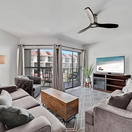 Gulfside Townhomes 10