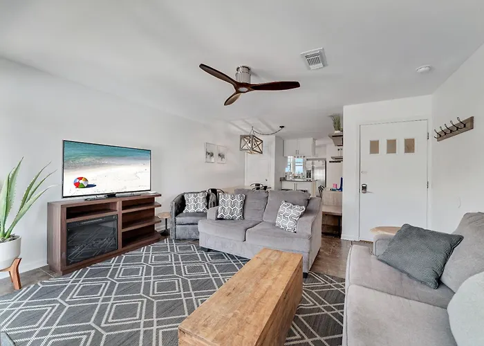 Holiday home Gulfside Townhomes 10 Gulf Shores