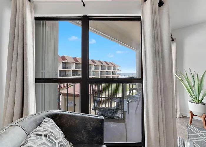Gulfside Townhomes 10 * Gulf Shores