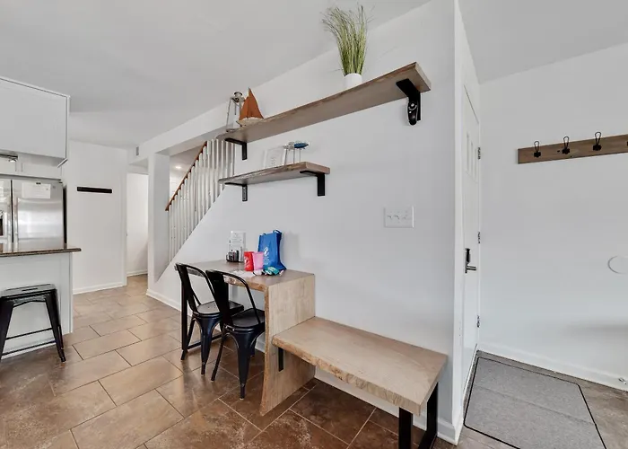 Holiday home Gulfside Townhomes 10 *