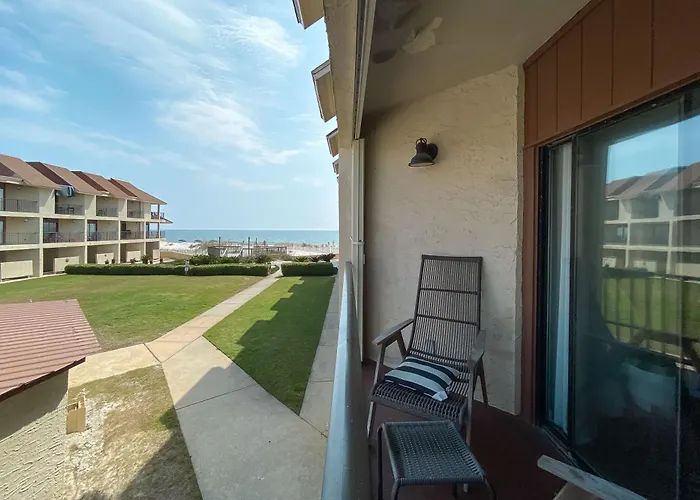 Holiday home Gulfside Townhomes 10