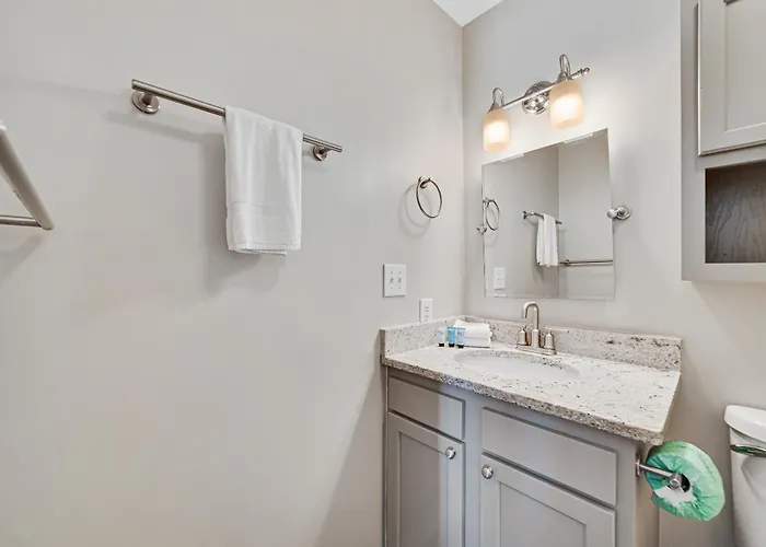 Gulfside Townhomes 10 *