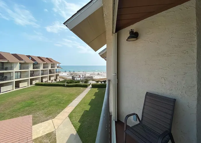 Gulfside Townhomes 10 *