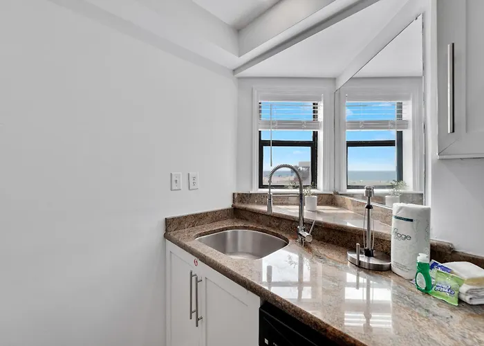 Gulfside Townhomes 10 Holiday home
