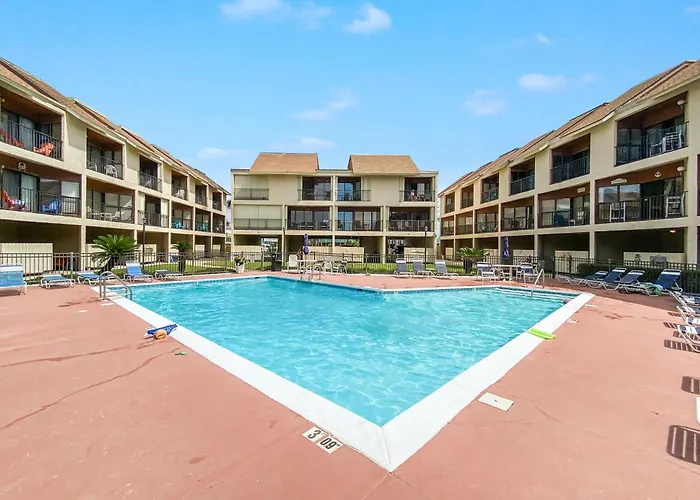 Gulfside Townhomes 10 * Gulf Shores