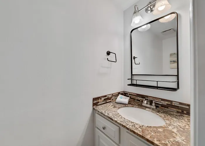 Gulfside Townhomes 10 *