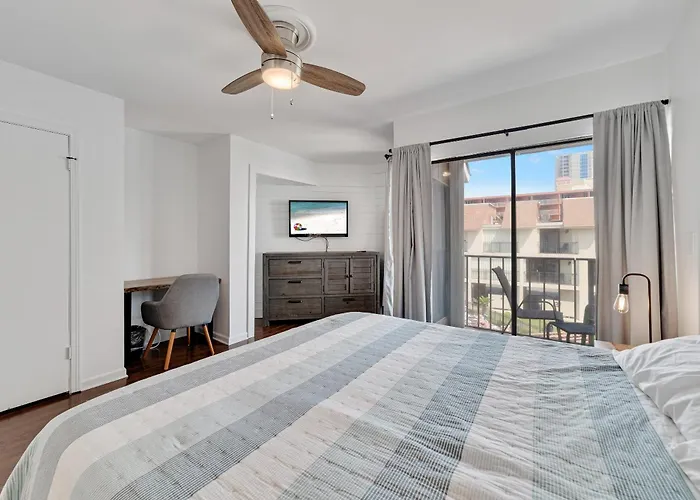 Gulfside Townhomes 10 Holiday home *