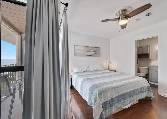 Holiday home Gulfside Townhomes 10 *