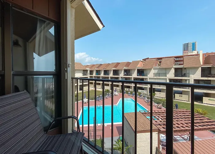 Gulfside Townhomes 10 * Gulf Shores