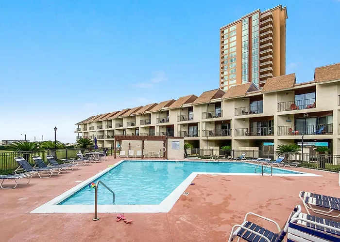 Gulfside Townhomes 10 *