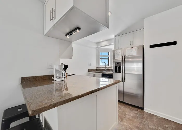Gulfside Townhomes 10 * Gulf Shores