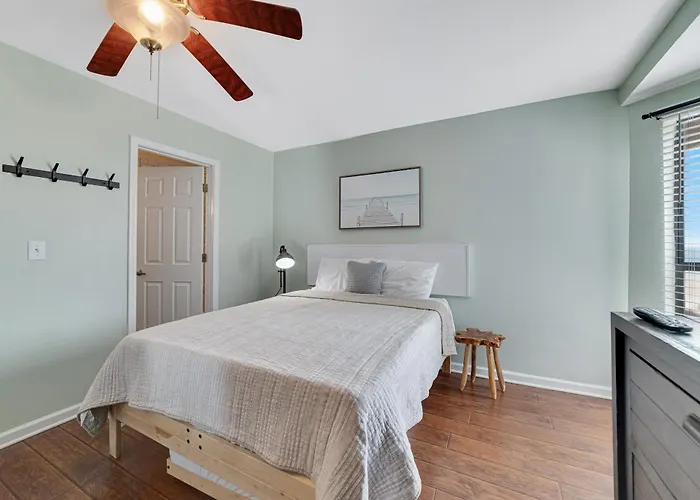 Gulfside Townhomes 10 Holiday home