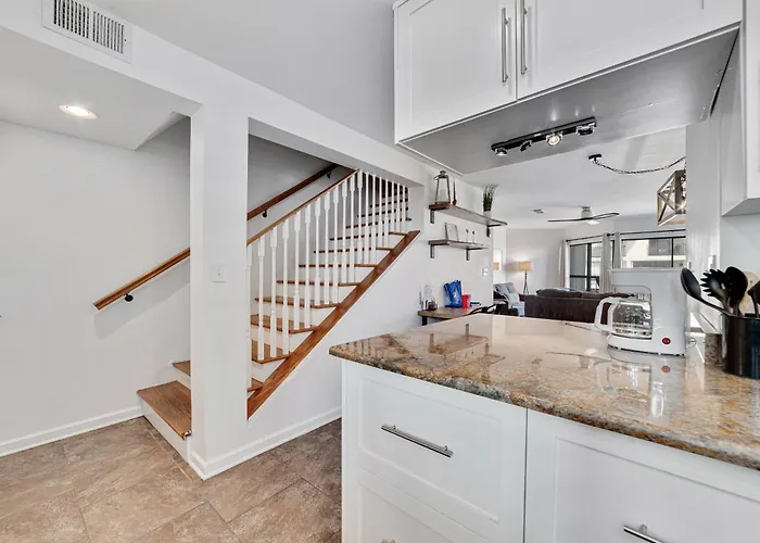 Gulfside Townhomes 10 Holiday home