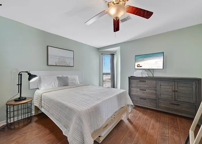 Gulfside Townhomes 10 * Gulf Shores